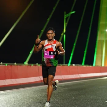 Runner Photo 2802161