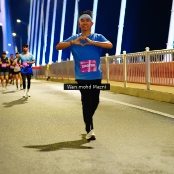 Runner Photo 2802175