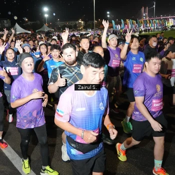 Runner Photo 2802177
