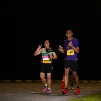 Runner Photo 2802180