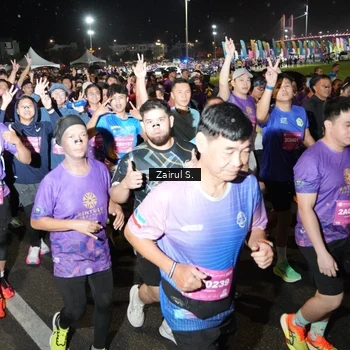 Runner Photo 2802182