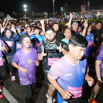 Runner Photo 2802192