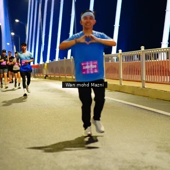Runner Photo 2802194