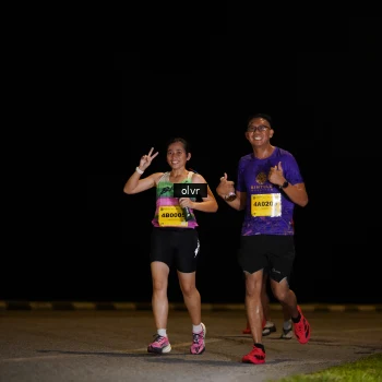 Runner Photo 2802203