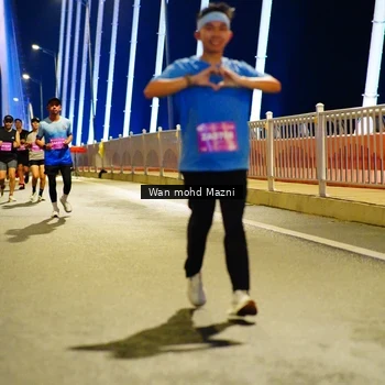 Runner Photo 2802211