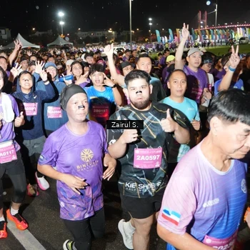Runner Photo 2802212