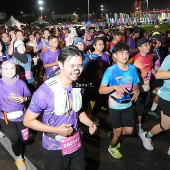 Runner Photo 2802216
