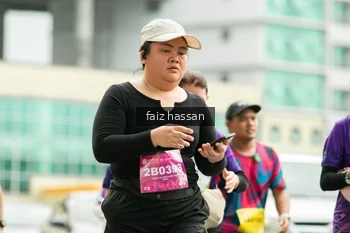 Runner Photo 2802223