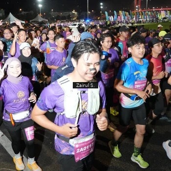 Runner Photo 2802226