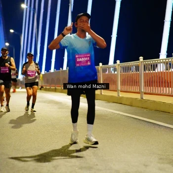Runner Photo 2802227