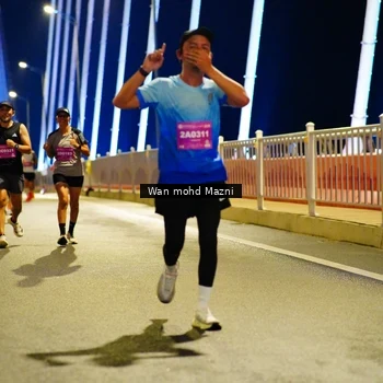 Runner Photo 2802251