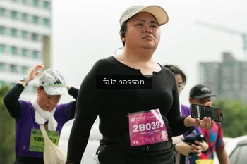 Runner Photo 2802253