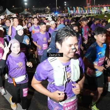 Runner Photo 2802255