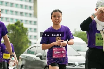 Runner Photo 2802275