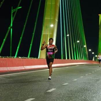Runner Photo 2802285