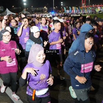 Runner Photo 2802304