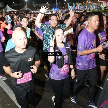 Runner Photo 2802314