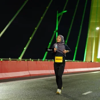 Runner Photo 2802366