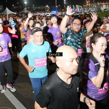 Runner Photo 2802372