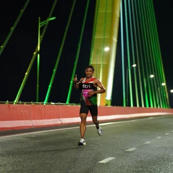 Runner Photo 2802390