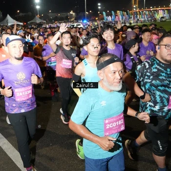 Runner Photo 2802411