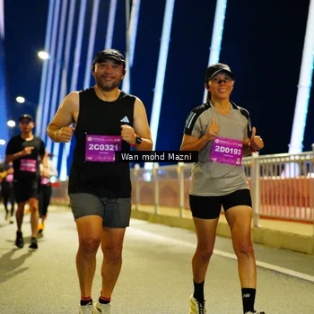 Runner Photo 2802412