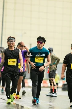 Runner Photo 2802413