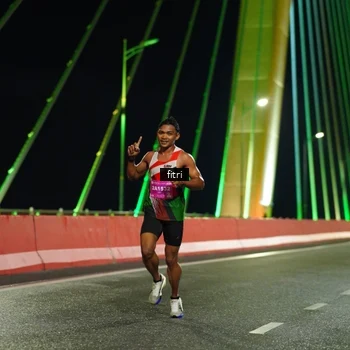 Runner Photo 2802423
