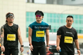 Runner Photo 2802429