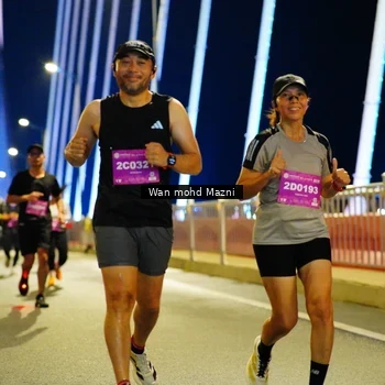 Runner Photo 2802435