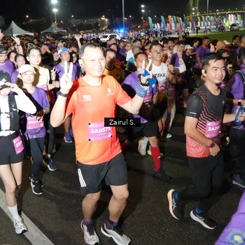 Runner Photo 2802444
