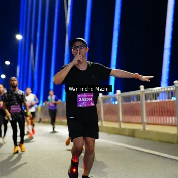 Runner Photo 2802450