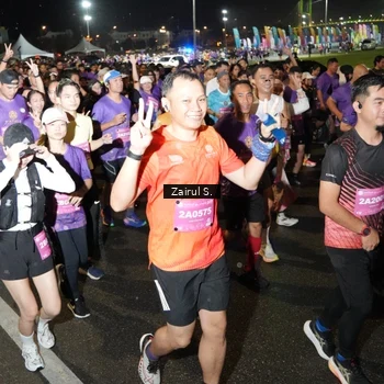 Runner Photo 2802459