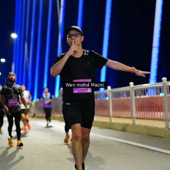 Runner Photo 2802471