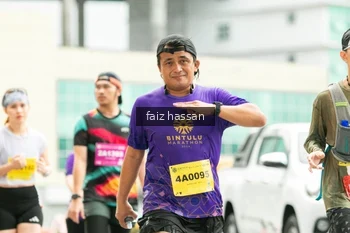 Runner Photo 2802477