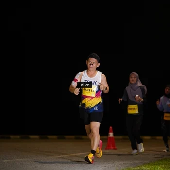 Runner Photo 2802489