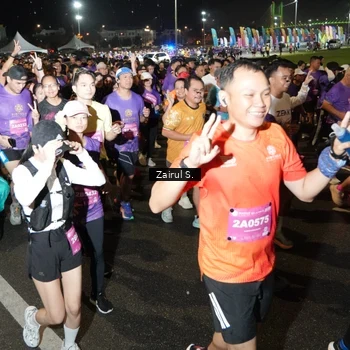 Runner Photo 2802491