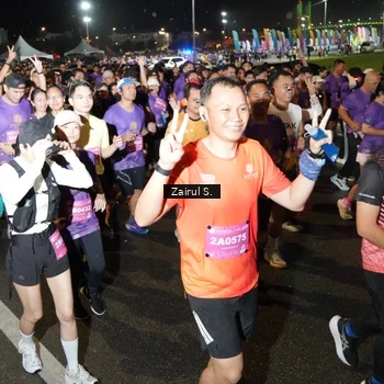 Runner Photo 2802501