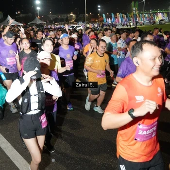 Runner Photo 2802502