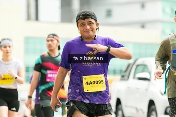 Runner Photo 2802505