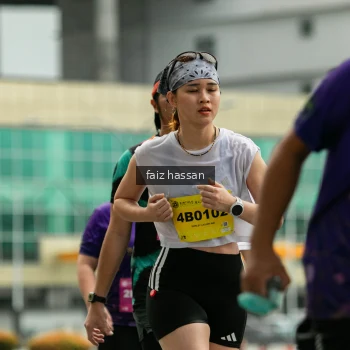 Runner Photo 2802518