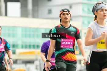 Runner Photo 2802521