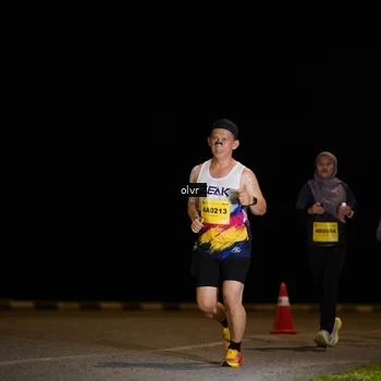Runner Photo 2802522