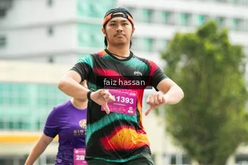 Runner Photo 2802525
