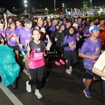 Runner Photo 2802531