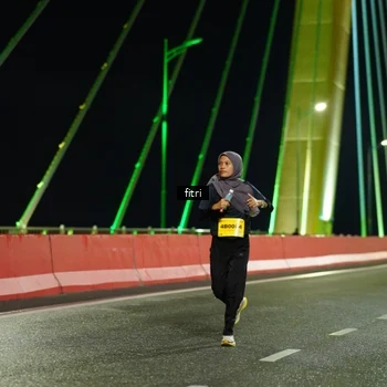 Runner Photo 2802546