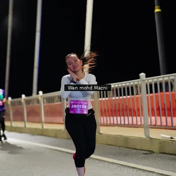 Runner Photo 2802550