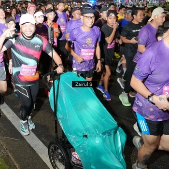 Runner Photo 2802566