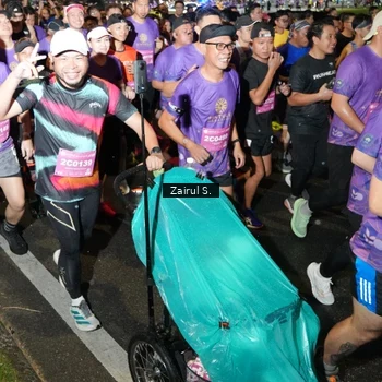 Runner Photo 2802576