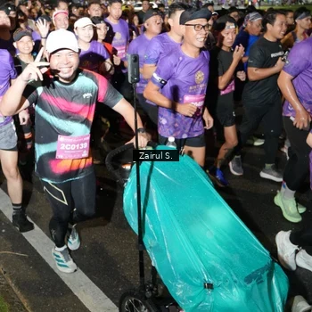 Runner Photo 2802582